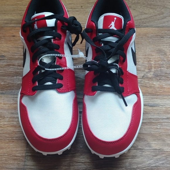 jordan 1 td low cleats